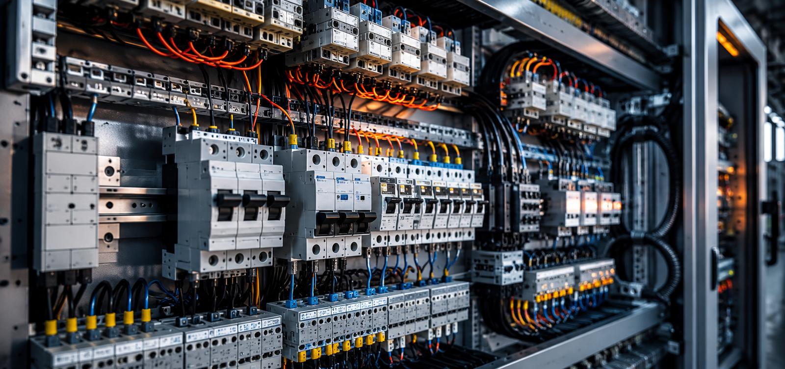 Electrical Systems
