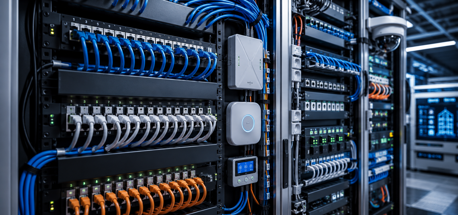 Low Voltage Systems