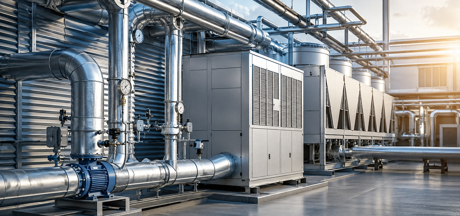 Mechanical / HVAC