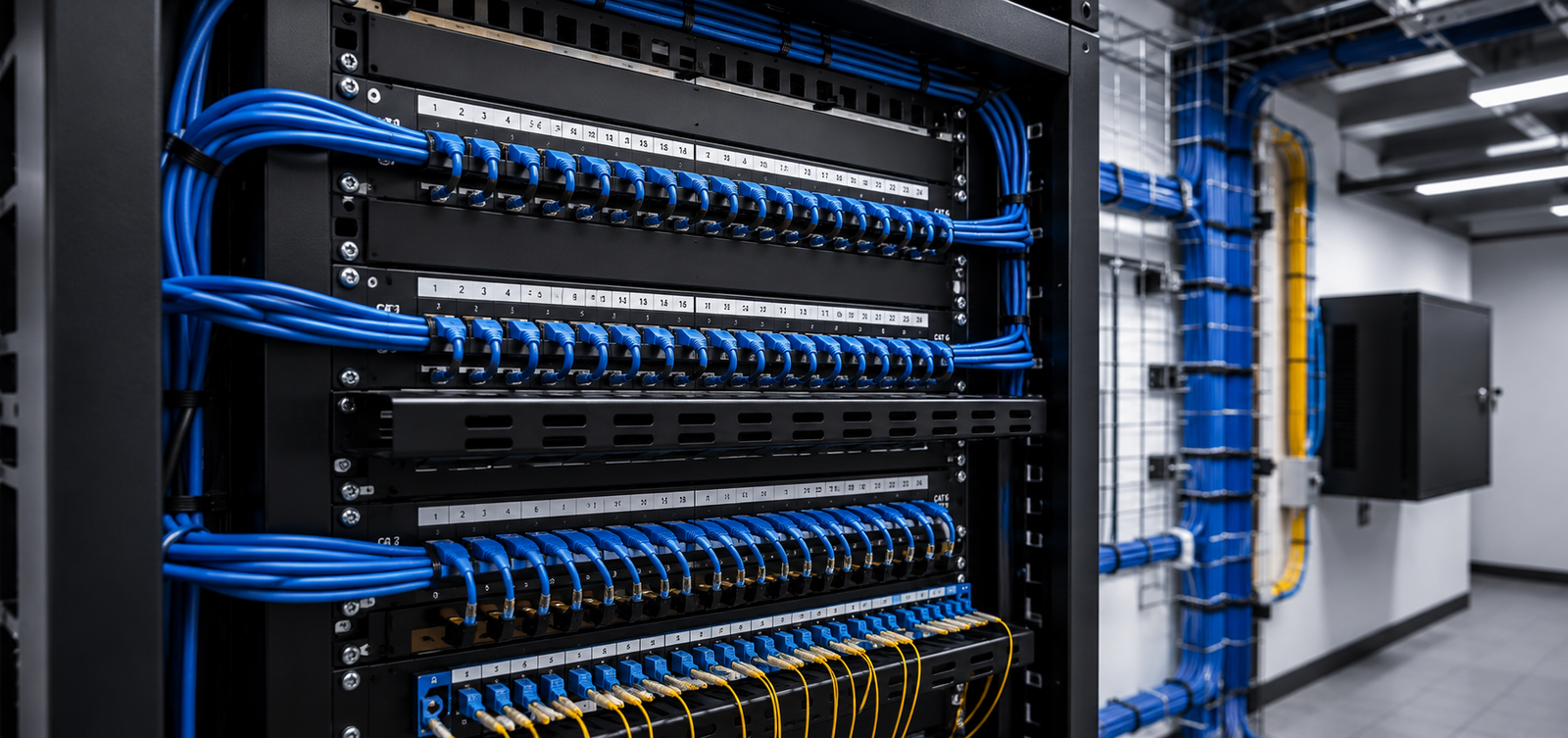 Networking (Passive Work)