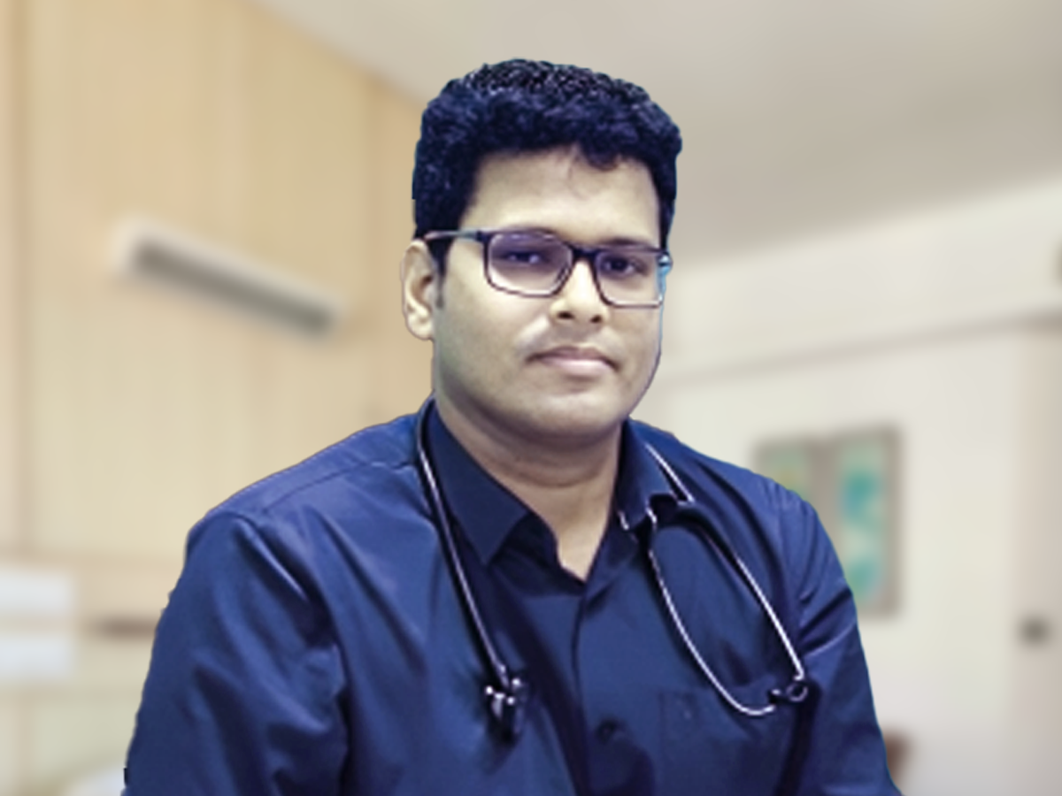Devajeet Acharya